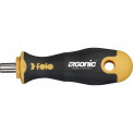 Рукоятка под биты Felo Ergonic 1/4"