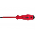 Отвертка диэлектрическая Felo PH 1 51410290