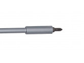 Отвертка Felo под биты 1/4" Ergonic