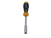 Отвертка Felo под биты 1/4" Ergonic