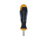 Отвертка Felo под биты 1/4" Ergonic