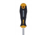 Отвертка Felo под биты 1/4" Ergonic
