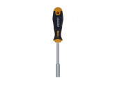 Отвертка Felo под биты 1/4" Ergonic