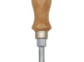 Отвертка Felo с деревянной рукояткой ударная PH 3Х150