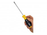 Шлицевая отвертка Felo SL6,5x1,2x150 90065510