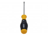 Шлицевая отвертка Felo SL6,5x1,2x150 90065510