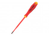 Диэлектрическая отвертка Felo SL 4,5х1,0, E-Slim Ergonic 41394590