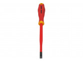 Диэлектрическая отвертка Felo SL 6,5х1,2, E-Slim Ergonic 41396590