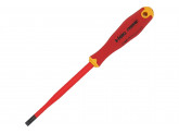 Диэлектрическая отвертка Felo SL 6,5х1,2, E-Slim Ergonic 41396590