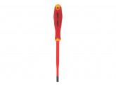 Диэлектрическая отвертка Felo SL 6,5х1,2, E-Slim Ergonic 41396590