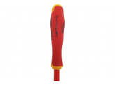 Диэлектрическая отвертка Felo SL 6,5х1,2, E-Slim Ergonic 41396590
