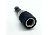 Держатель для бит с быстросъёмным механизмом 1/4", 51мм Felo 03710390