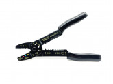 Пресс-клещи для изолированных и неизолированных кабельных наконечников Felo 0,75-6 мм2