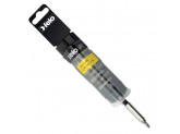 Набор бит SL/PH/PZ/T Industrial в тубусе, 9 шт Felo 02093110