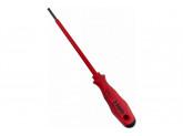 Отвертка диэлектрическая Felo SL 3,0 x 0,5 51303090