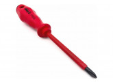 Отвертка диэлектрическая Felo PH 2 51420390