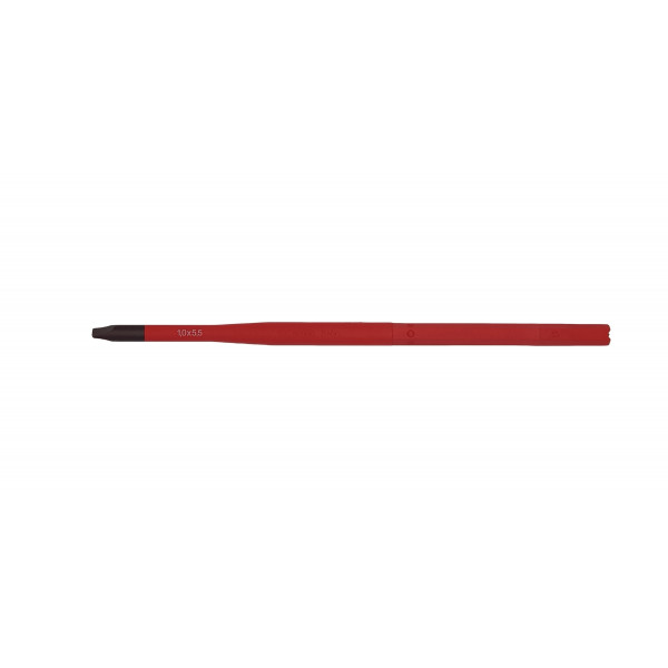 Насадка плоская шлицевая диэлектрическая Slim для серии Nm 5,5x1,0x170 Felo 10055494