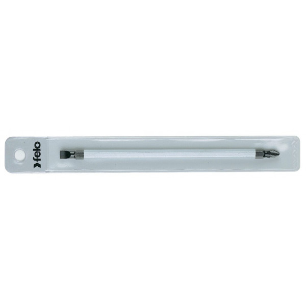 Насадка двухсторонняя для рукоятки SMART TX10-TX15 160 мм Industrial Felo 06611504