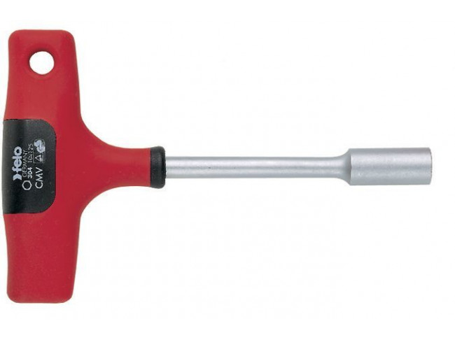 Т-образный 5,5 мм, стержень 230 мм  30455880 в фирменном магазине FELO