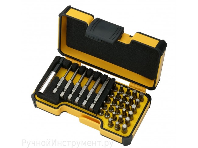 TORX 35 шт в кейсе  02073526 в фирменном магазине FELO